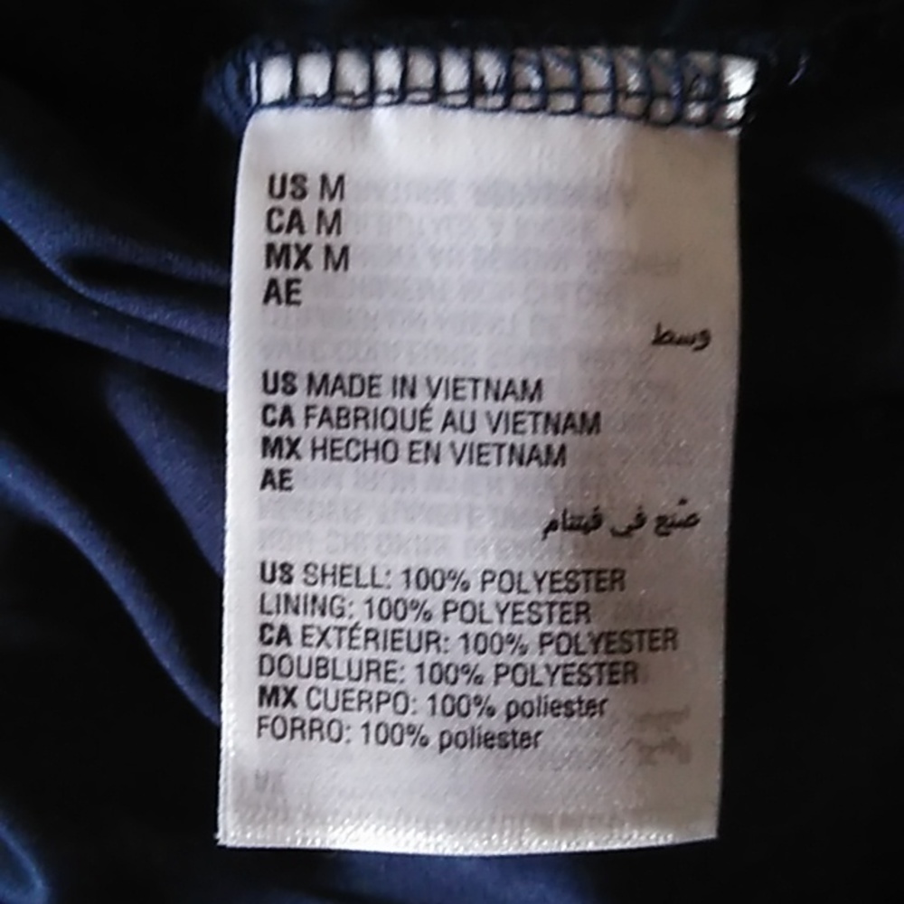 JM Collection Ladies Top - Picture 7 of 7